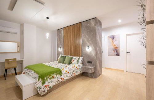 Loft Las Mercedes - Foto 9