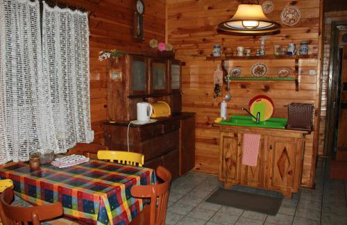 Chata u Żochów - Foto 18