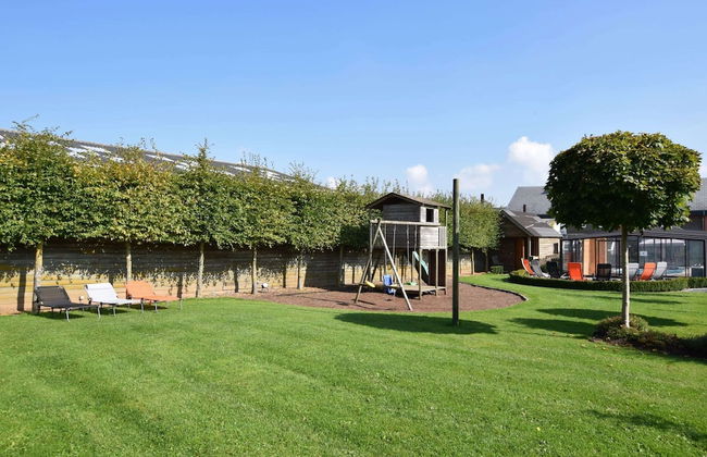 Luxury House with Indoor Pool, Sauna, Hot Tub - Photo 32