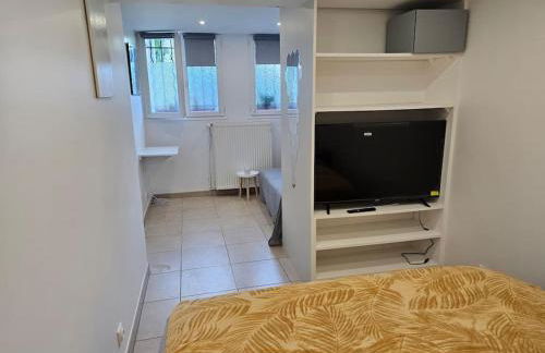 logement entier indépendant dans maison - Foto 6