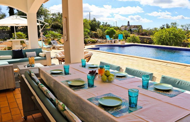 Villa Santa Barbara by Portucasa - Foto 3