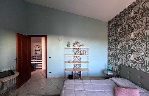 Villa Mamma Francesca - Foto 26