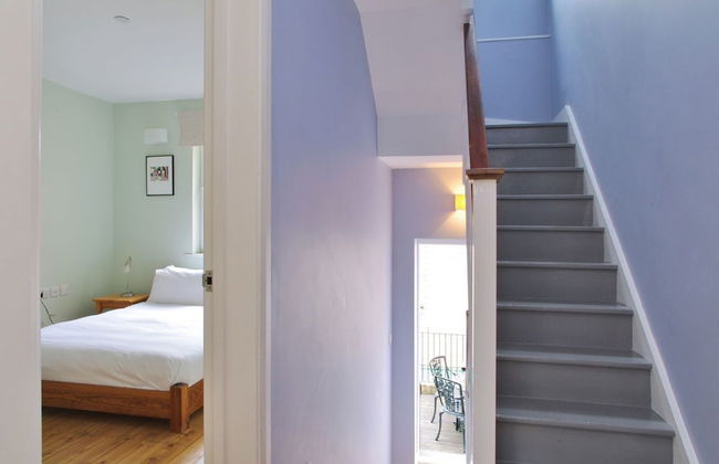 The London Agent Waterloo Comfortable Home - Foto 11