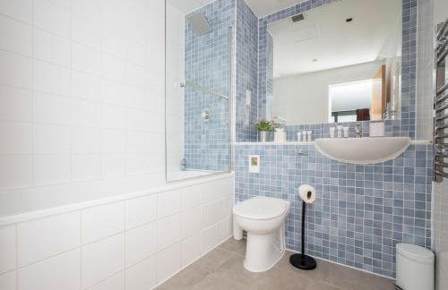 Bright Spacious Flat in Central London Sleeps 6 - Pass the Keys - Foto 31