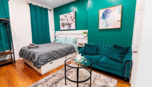 New - Suite by Rittenhouse Square - Foto 5