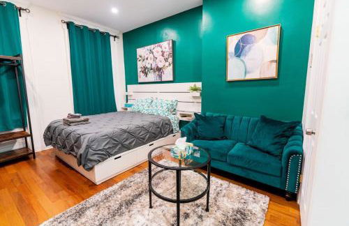 New - Suite by Rittenhouse Square - Foto 5