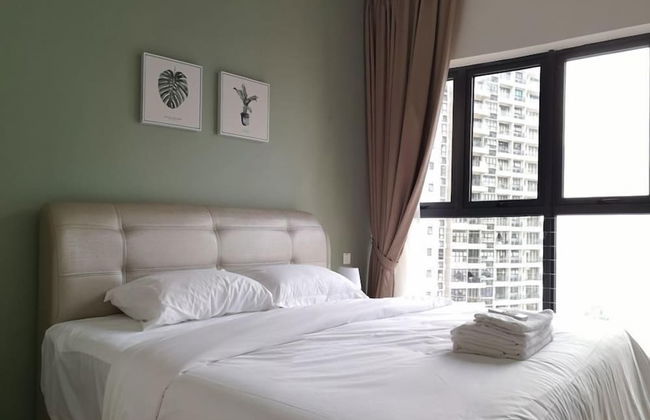 Favoured Seaview Suite - Foto 14