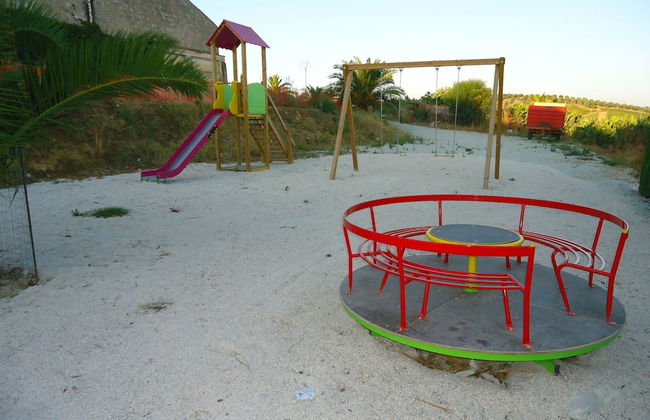 Agriturismo Sirignano Wine Resort - Photo 20