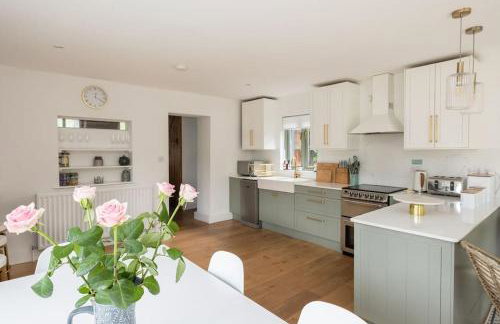 Luxury Cottage near Hay-on-Wye - Foto 27