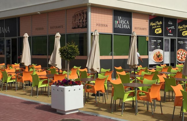 Apartamento Jardines E1-1C - Foto 41