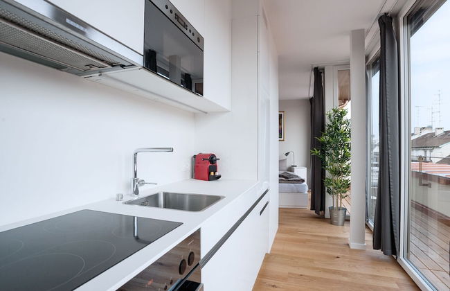 Hitrental Marktplatz Studios - Foto 35