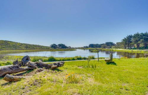 Watsonville Condo with Ocean Views and Beach Access - Foto 26