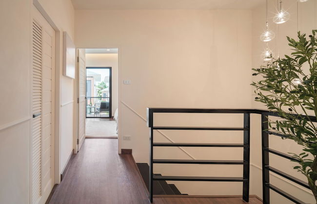 Chao Wilai Residence | Naiyang Beach | HKT Airport - Foto 66