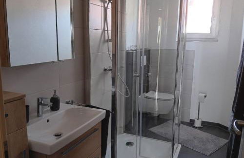 Ferienwohnung am Wiesengrund - Foto 4