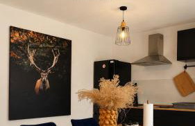 AMAO-Indigo - Business Apartment - Balcony - Parking - Foto 1