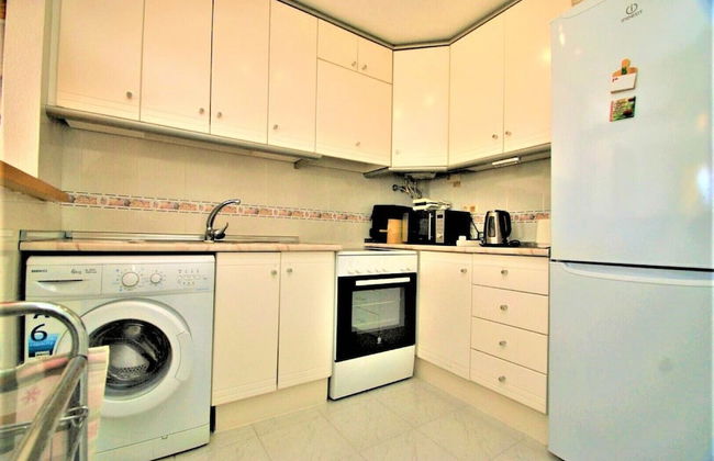 043 Holiday Bliss / AC - Wifi - Foto 11