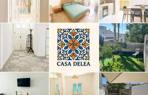 Casa Delea - Foto 1