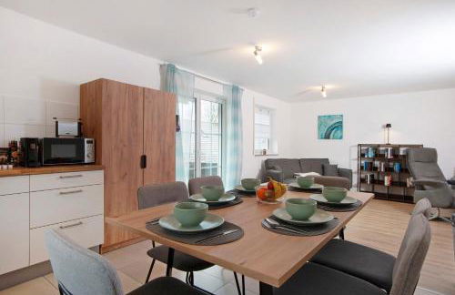 Wohnung Sonnentau - Foto 7