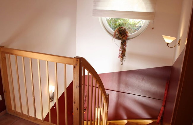Chalet in Furth Near Zell am See Ski Slopes - Foto 14