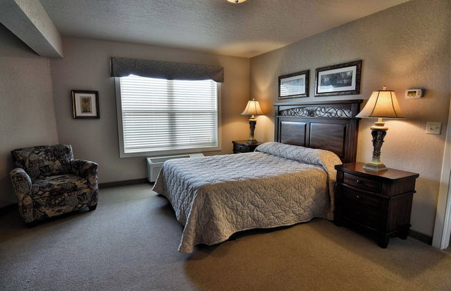 Unit 312 1 BD/ 1 BA Condo - Foto 5