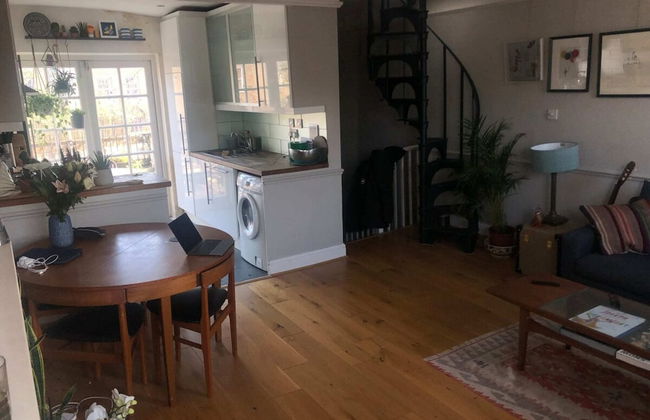 Stylish and Spacious Apartment With Terrace - Foto 10