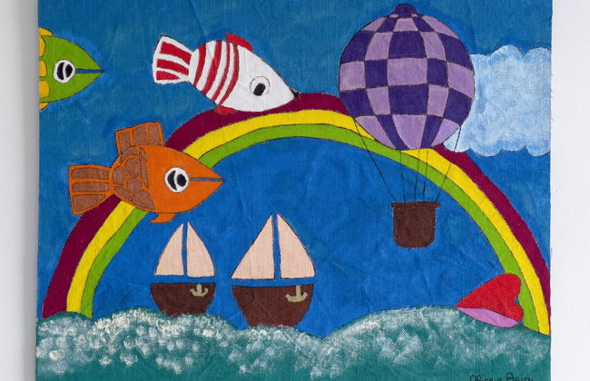 JOIVY Family Flat W/Terrace & Parking Near Beach - Foto 38