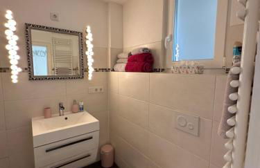 Moderne Souterrain-Oase in Top-Lage - Foto 6