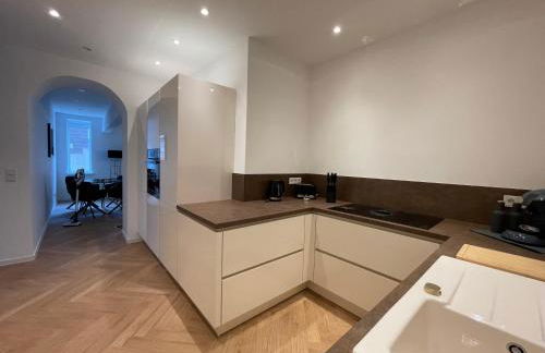 Luxuriöse Ferienwohnung mit Wellness Oase - Foto 11