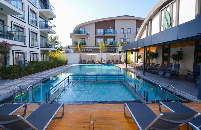 Juglans Suites - Foto 66