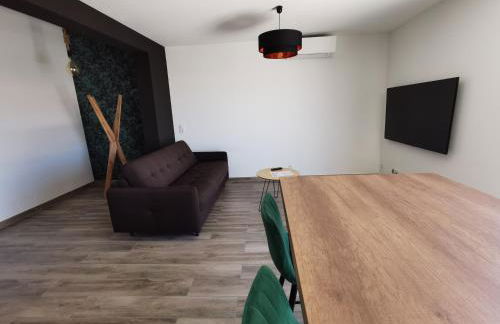 AS22351 - P3 au 2ème et dernier étage dans une résidence neuve en Centre Ville - Photo 16