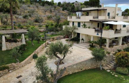 Tenuta Serra Peccatori - Foto 5