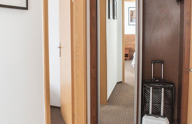 Warsaw - Apartments Apartamenty Wilanów - Foto 54