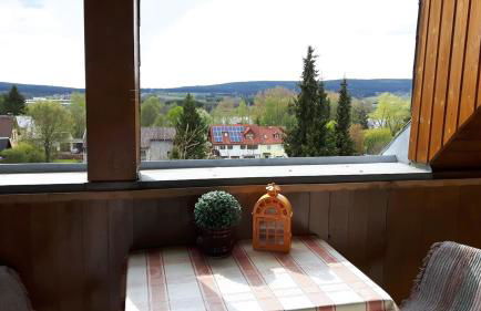 Ferienwohnung Schwalbennest - Foto 20