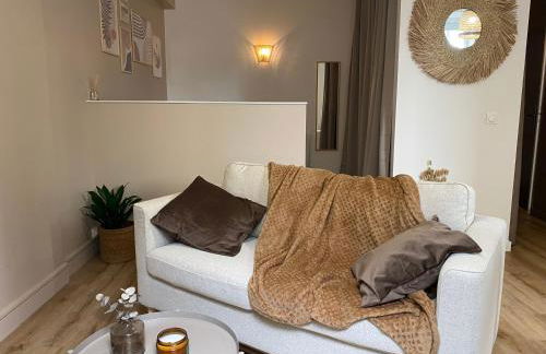 Le Pacha, BNBConciergerie - Foto 11