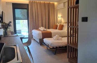Aelia Luxury Apartments & Pool - Foto 66