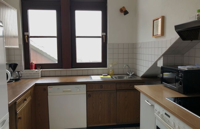 Ebnisee Apartments - Foto 15