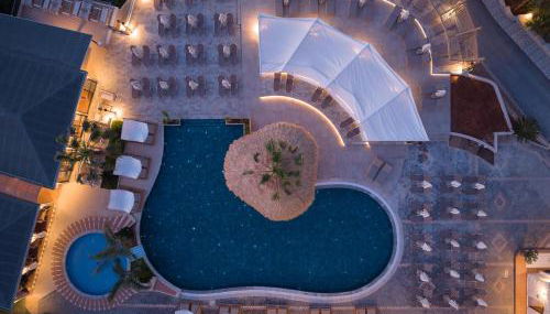 Asterias Village Resort - Foto 2