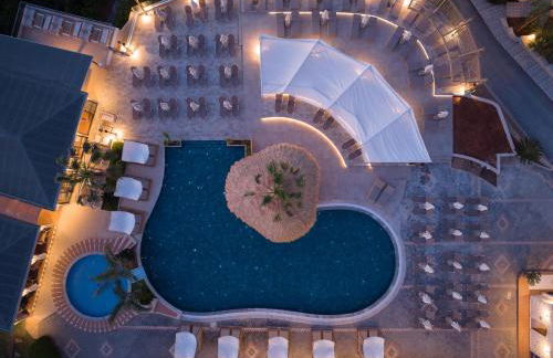 Asterias Village Resort - Foto 2