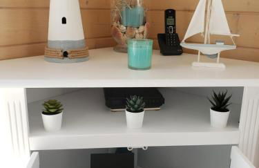 ARCADAMOUSSE Maison en bord de mer Granville baie du Mont Saint Michel - Foto 22