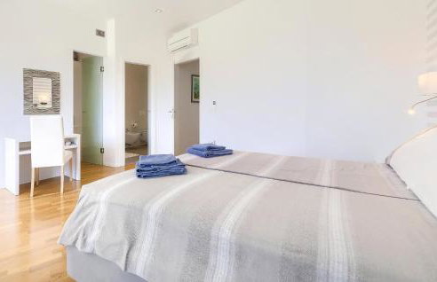 Cozy Home In Umag With Sauna - Foto 25