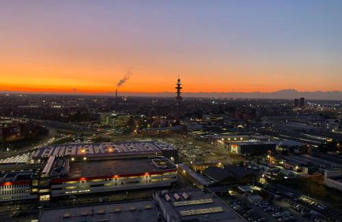 Sweet Home in Milano smart district - Foto 31