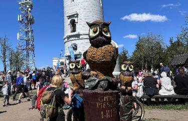 Smrek Sokolec Agroturystyka - Foto 47