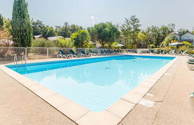 Le Relais du Plessis - Foto 24