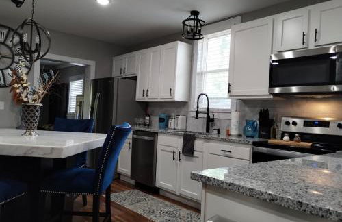 The Bluebird Guesthouse *walk to downtown* - Photo 8