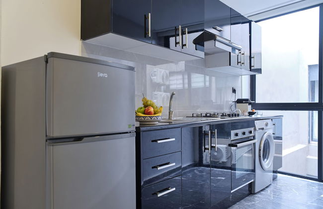 Gauthier Residency - By TheCasaEdition - Foto 46