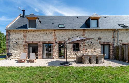 Maisons H Normandie - Foto 38