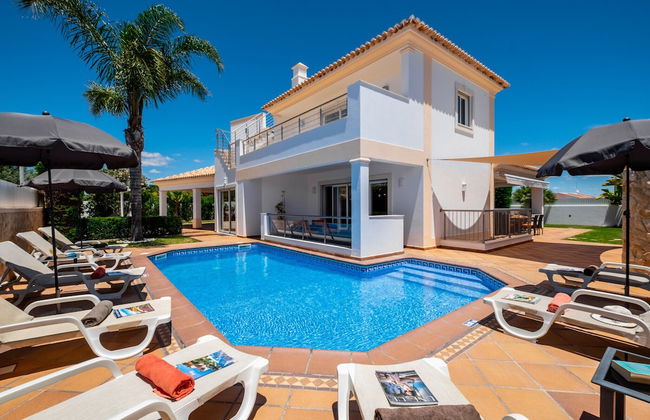 Villa Laguna - Foto 53