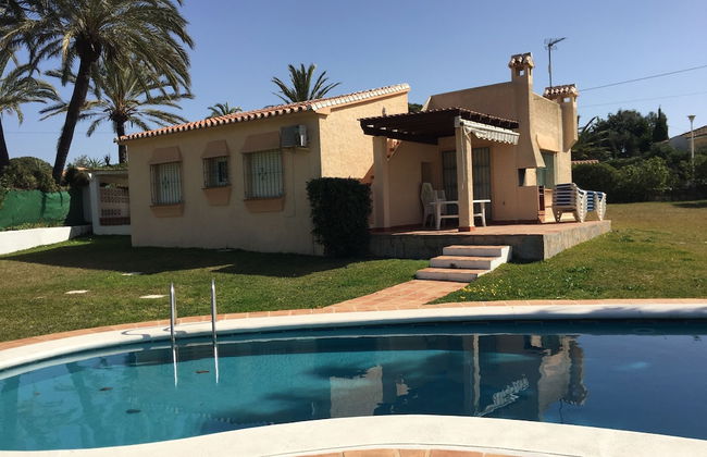 Marbella Villas - Foto 37