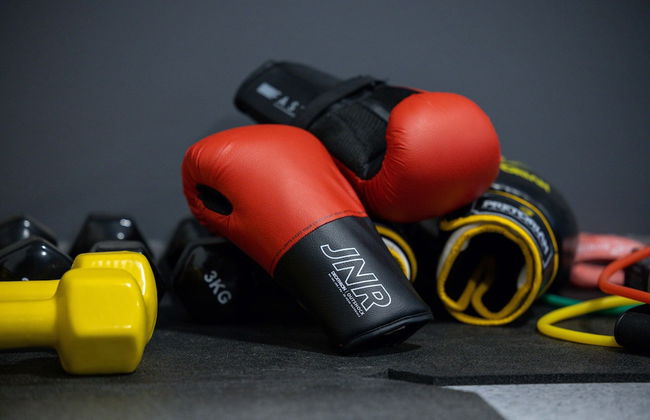 Nest Suites - Photo 46