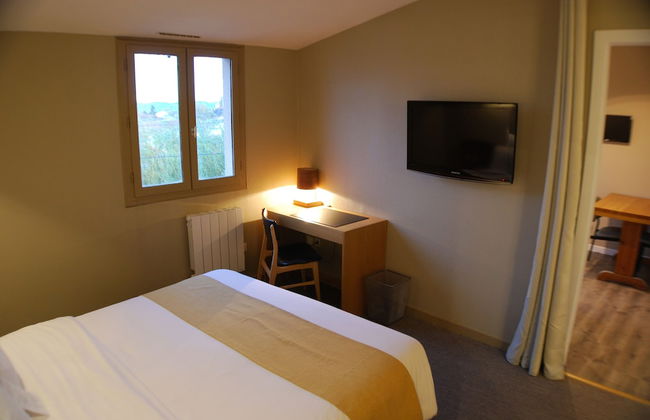 Résidence l'Atelier - Foto 10